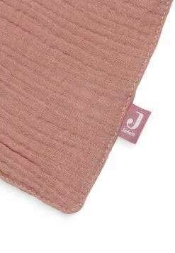 Jollein Speendoekje Bunny Ears - Rosewood -Jollein Winkel 830x1200 4