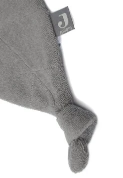 Jollein Speendoekje Badstof Leaf - Storm Grey -Jollein Winkel 830x1200 5