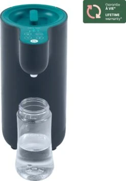 Babymoov Milky Now Flessenbereider A002301