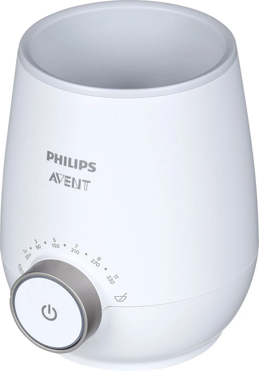 Philips Avent SCF358/00 - Flesverwarmer 13 Philips Avent SCF358/00 - Flesverwarmer - Afbeelding 13