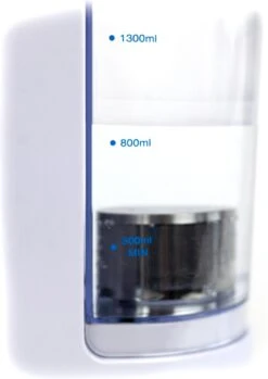 Easybaby Flesvoeding Apparaat / Baby Senseo - Baby Fles Maker - Flessenwarmer - Flesverwarmer -Jollein Winkel 850x1200