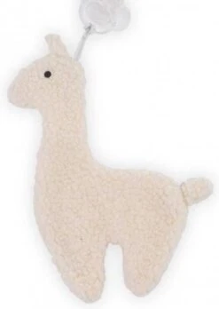 Jollein Speendoekje Lama - Off-white 19 Jollein Speendoekje Lama - Off-white -Jollein Winkel 852x1200 3