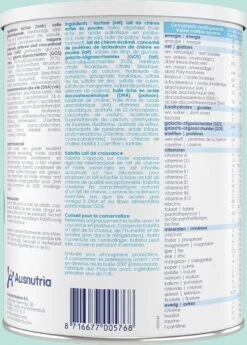Kabrita 3 Peutermelk - Babyvoeding 12+ Maanden - 800g -Jollein Winkel 858x1200