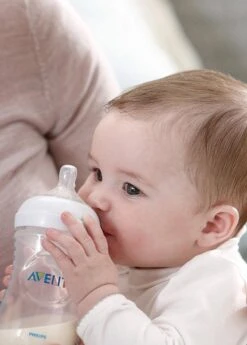 Philips Avent SCF043/27 Natural Speen - 3m+ - 2stuks 31 Philips Avent SCF043/27 Natural Speen - 3m+ - 2stuks -Jollein Winkel 859x1200 2