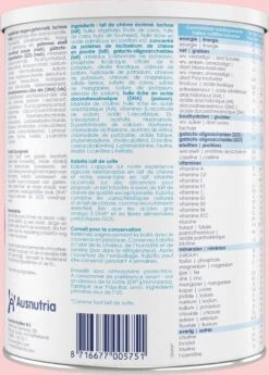 Kabrita 2 Opvolgmelk - Flesvoeding Vanaf 6 Maanden - 800g -Jollein Winkel 860x1200