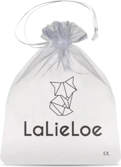 Speenkoord Lalieloe - Speenhouder - Kraamcadeau - Speenketting - Speenkoord Meisje - Roxy -Jollein Winkel 872x1200 4