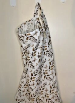 Frupkes - Doekie© Aster - Voedingsdoek -Jollein Winkel 880x1200 1