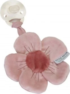 Little Dutch - Flowers & Butterflies - Speendoekje -Jollein Winkel 891x1200 2