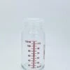 Sterifeed Glazen Moedermelk Bewaarfles / Babyfles Glas 120ml 5 Stuks