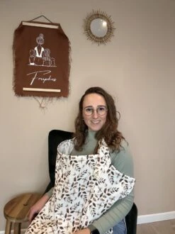 Frupkes - Doekie© Aster - Voedingsdoek -Jollein Winkel 899x1200 11