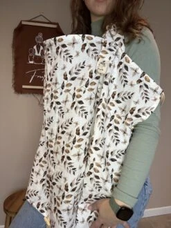 Frupkes - Doekie© Aster - Voedingsdoek -Jollein Winkel 899x1200 16