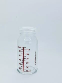 Sterifeed Glazen Moedermelk Bewaarfles / Babyfles Glas 120ml 5 Stuks 5 Sterifeed Glazen Moedermelk Bewaarfles / Babyfles Glas 120ml 5 Stuks -Jollein Winkel 899x1200 3