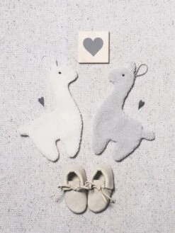 Jollein Speendoekje Lama - Off-white 21 Jollein Speendoekje Lama - Off-white -Jollein Winkel 900x1200 18