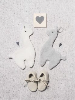 Jollein Speendoekje Lama - Grey -Jollein Winkel 901x1200 3