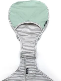 KipKep Feedi Voedingsdoek | Calming Green 11 KipKep Feedi Voedingsdoek | Calming Green -Jollein Winkel 905x1200 7