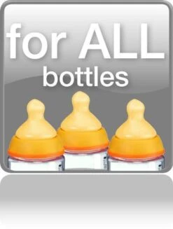 Beurer BY52 Babyfles Verwarmer -Jollein Winkel 907x1200