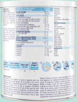 Kabrita 3 Peutermelk - Babyvoeding 12+ Maanden - 400g 14 Kabrita 3 Peutermelk - Babyvoeding 12+ Maanden - 400g -Jollein Winkel 909x1200 2