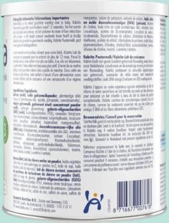 Kabrita 3 Peutermelk - Babyvoeding 12+ Maanden - 400g 15 Kabrita 3 Peutermelk - Babyvoeding 12+ Maanden - 400g -Jollein Winkel 910x1200 2