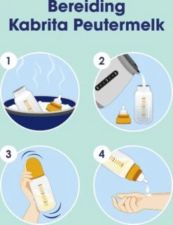 Kabrita 3 Peutermelk - Babyvoeding 12+ Maanden - 800g -Jollein Winkel 922x1200 1