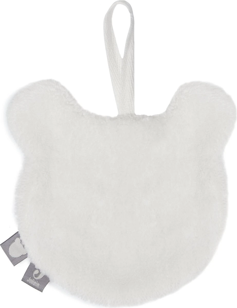 Jollein Speendoekje Pimpelmees - Forest Animals 7 Jollein Speendoekje Pimpelmees - Forest Animals - Afbeelding 7