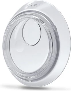 Elvie Catch Veilige Borstschelpen - Lekbeveiliging - BPA-vrij - Comfortabel - Discreet - Herbruikbaar - 2 Stuks -Jollein Winkel 933x1200 2