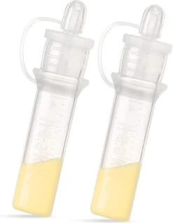 Colostrum Collectors Siliconen Haakaa