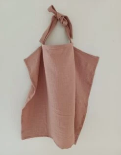 Borstvoedingsdoek Voedingsdoek Blush Met Zicht Op Baby Tijdens De Borstvoeding -Jollein Winkel 942x1200 1