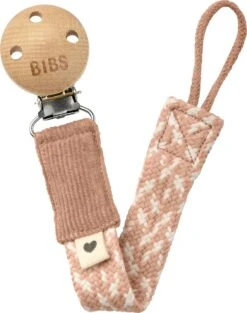 BiBS - Fopspeenkoord - Blush / Ivory - 0+ Maanden -Jollein Winkel 948x1200 1