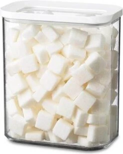 2 Stuks - Mepal Modula Bewaardoos 1500ML -Jollein Winkel 958x1200 2