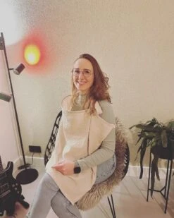 Frupkes - Doekie© Sand - Voedingsdoek -Jollein Winkel 960x1200 2