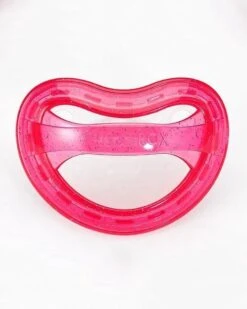 Curaprox Fopspeen - Speen - Maat 0 - Kleur: Roze -Jollein Winkel 960x1200