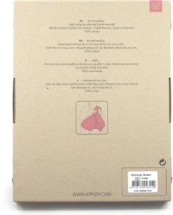 KipKep Feedi Voedingsdoek | Calming Green 9 KipKep Feedi Voedingsdoek | Calming Green -Jollein Winkel 965x1200 1