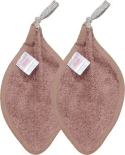 Koeka Speendoekje 2-pack Dijon Organic - Plum -Jollein Winkel 965x1200 2