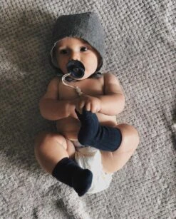 BIBS Fopspeen 6 18 Maanden Set 4 Stuks (Sunshine, Sand, Blush, Ivory) Maat 2 Spenen -Jollein Winkel 967x1200 2