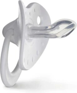 Bibi Happiness Play With Us Maritiem Dental Fopspeen 16 Maanden - Rood / Zeesterren -Jollein Winkel 985x1200 1