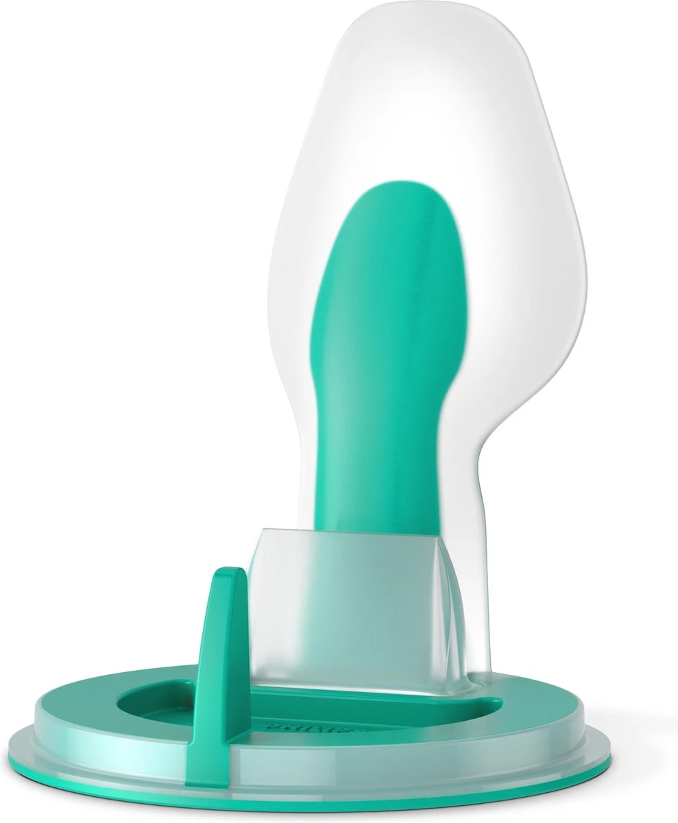 Philips Avent Anti-Colic SCD807/00 - Startersset Voor Pasgeborenen - 0M+ Met AirFree Ventiel 9 Philips Avent Anti-Colic SCD807/00 - Startersset Voor Pasgeborenen - 0M+ Met AirFree Ventiel - Afbeelding 9
